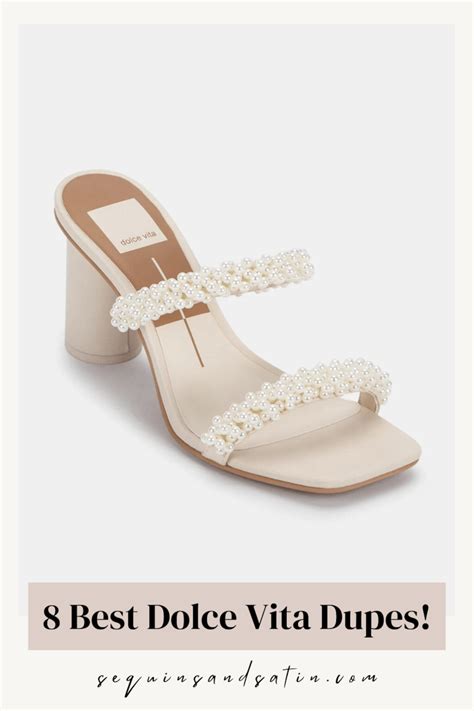 dolce vita shoes dupe